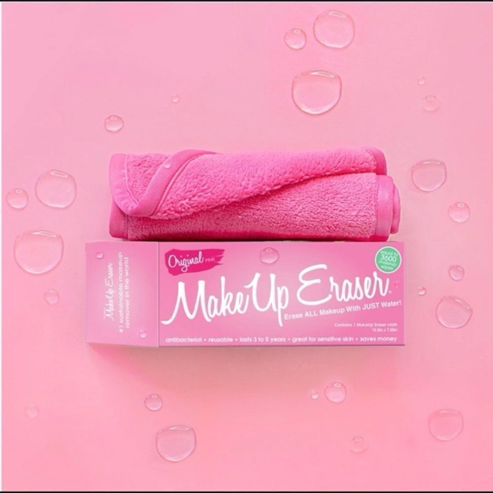 New Makeup Eraser Original